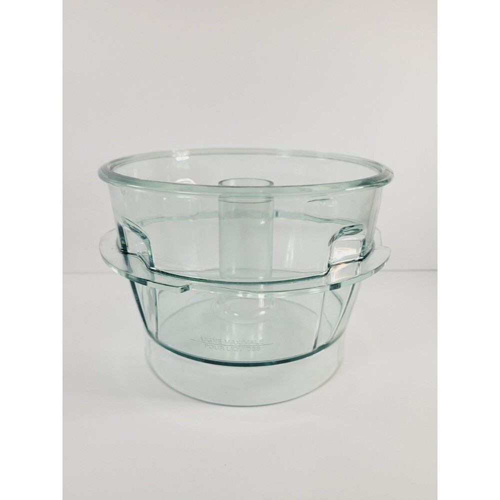 🚨Ninja Professional Blender 1500 Replacement Inner Bowl For 56 OZ Pitcher BL772